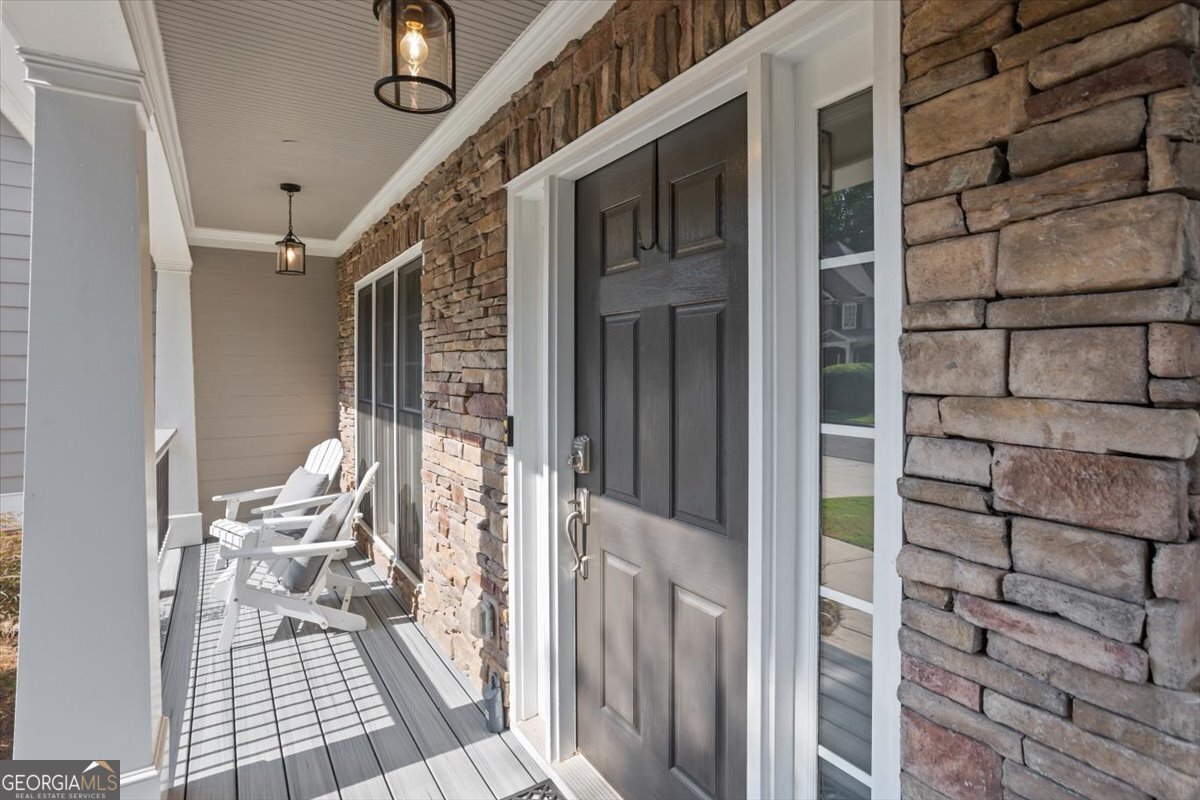 428 Gold Crossing Canton - 3