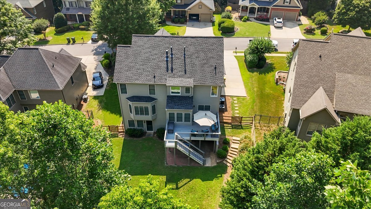 428 Gold Crossing Canton - 33