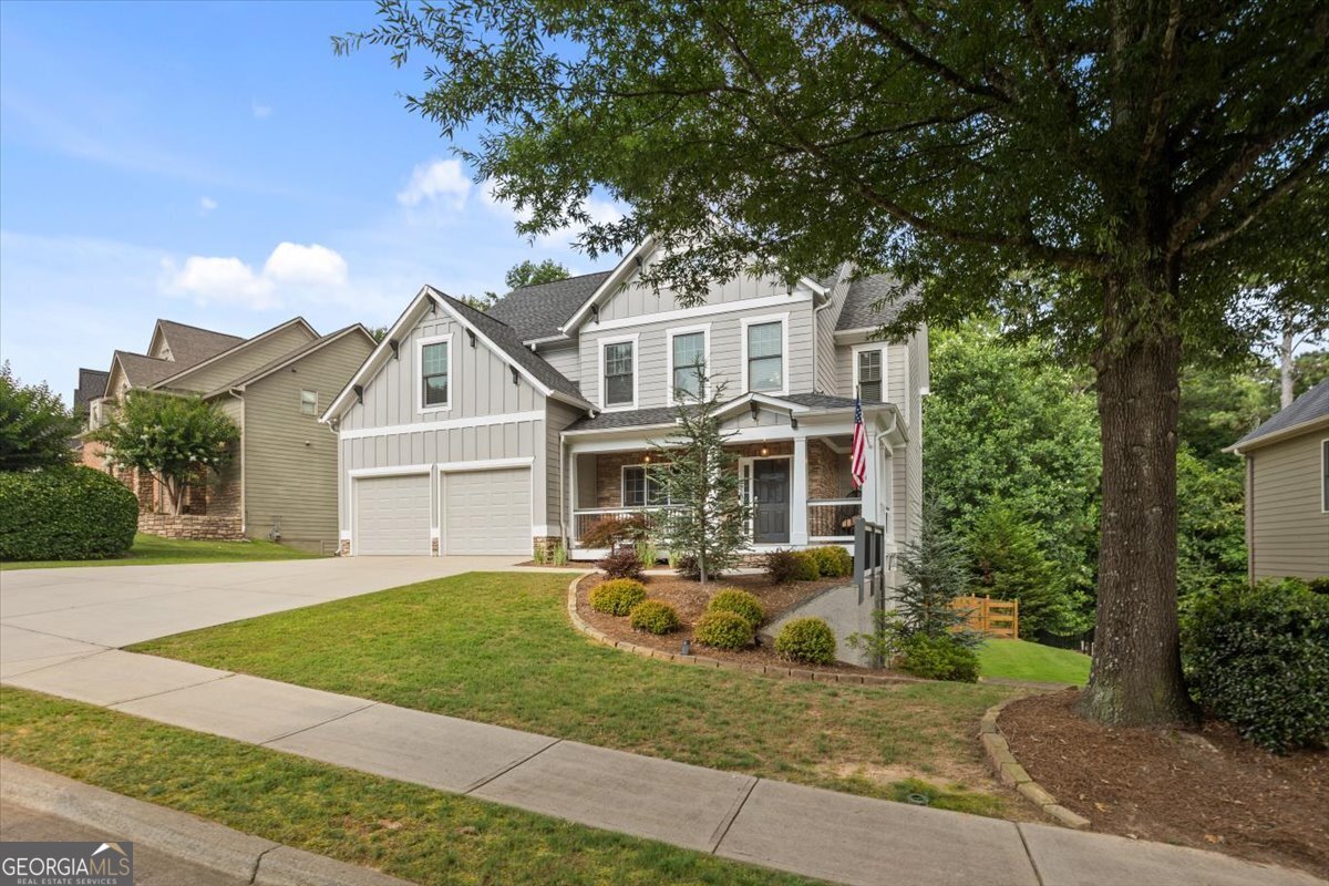 428 Gold Crossing Canton - 35