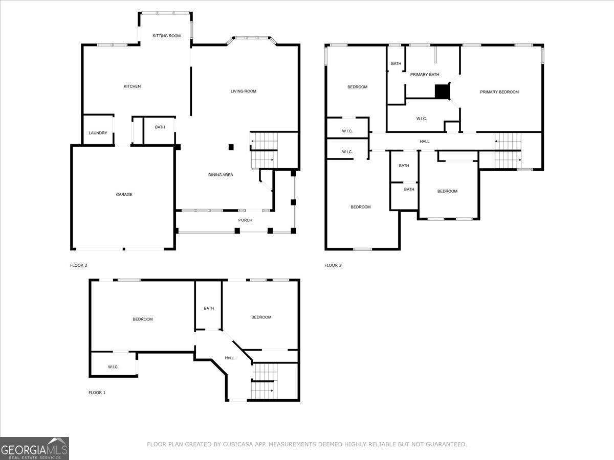 428 Gold Crossing Canton - 36