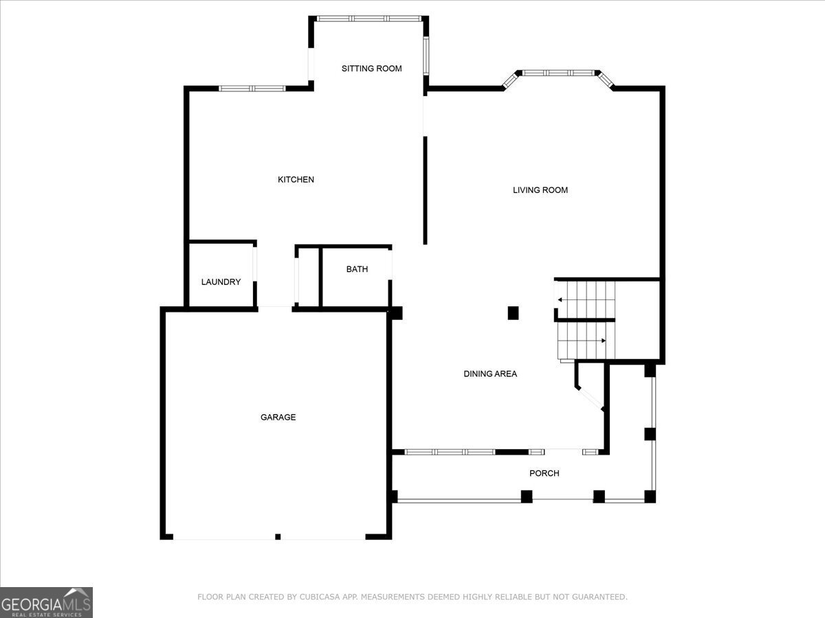 428 Gold Crossing Canton - 37
