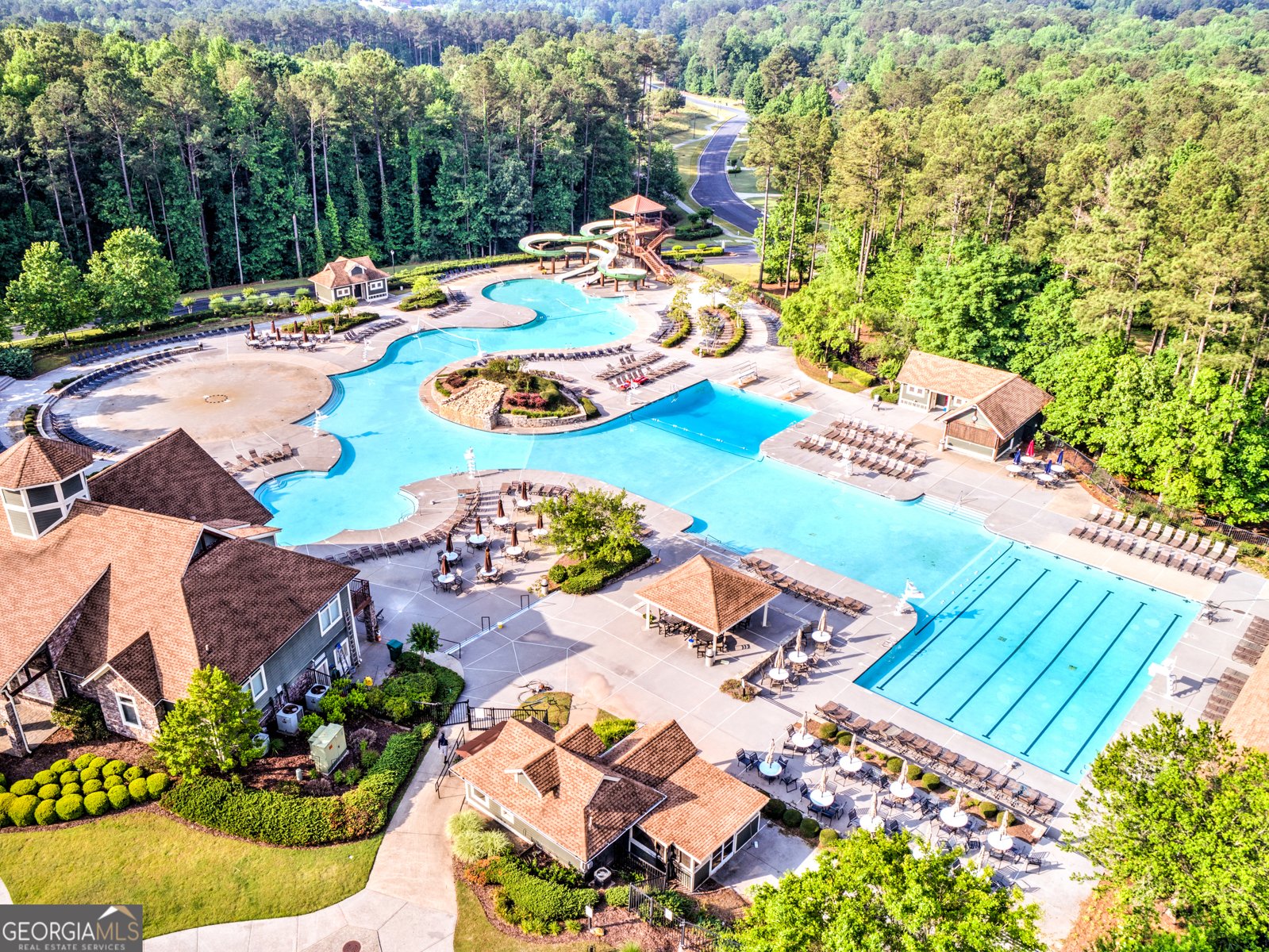 428 Gold Crossing Canton - 41