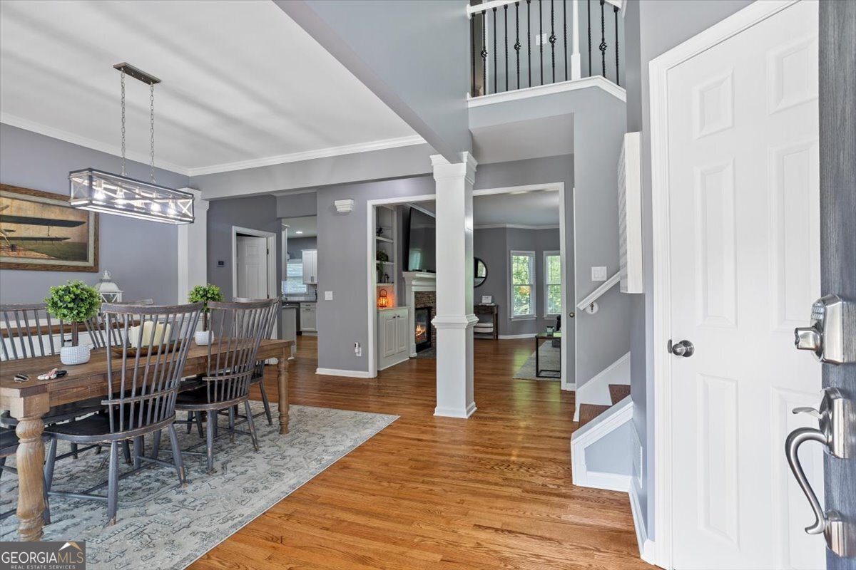 428 Gold Crossing Canton - 5