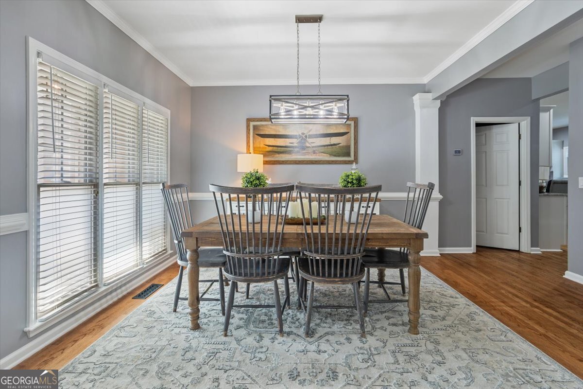 428 Gold Crossing Canton - 6