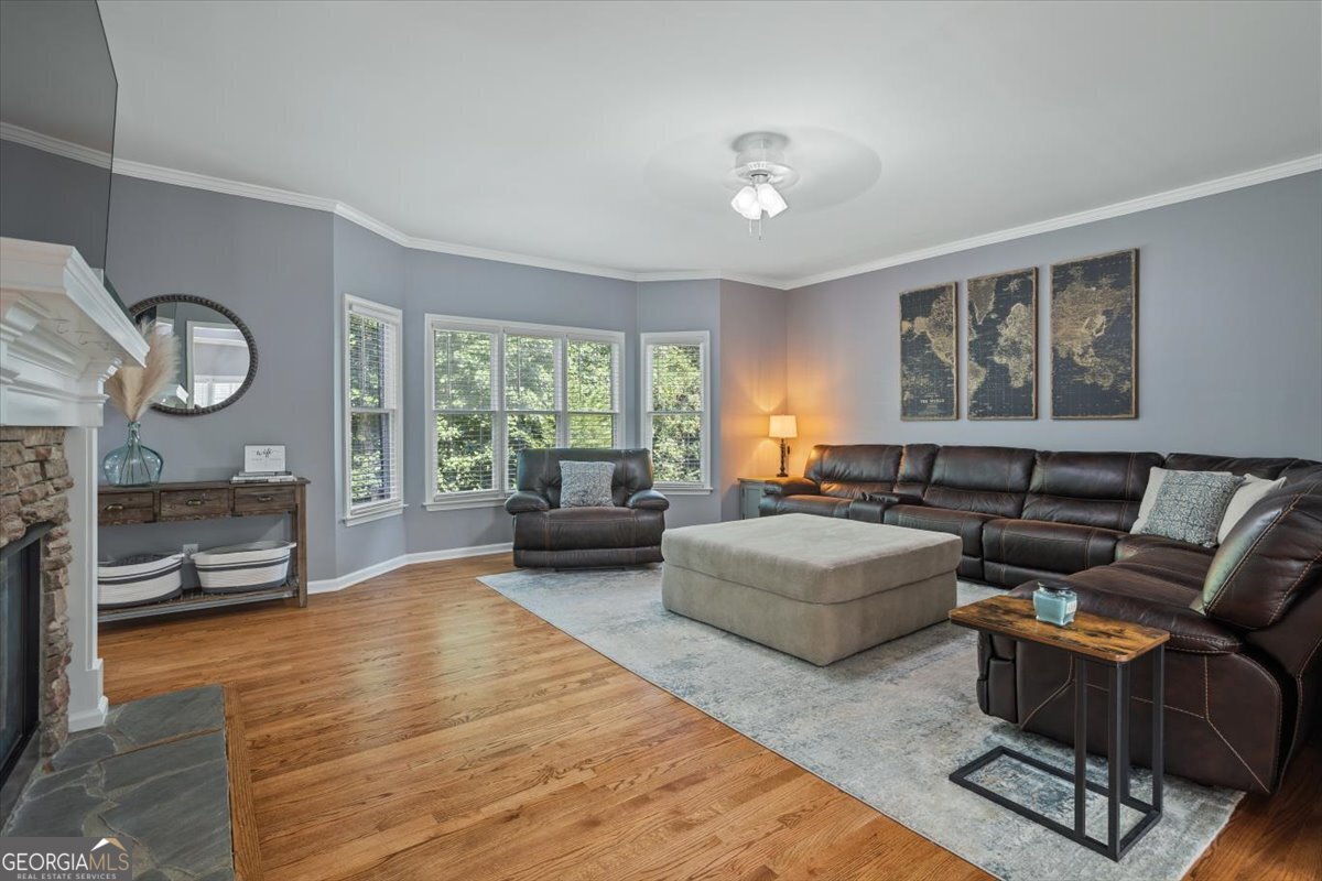 428 Gold Crossing Canton - 7