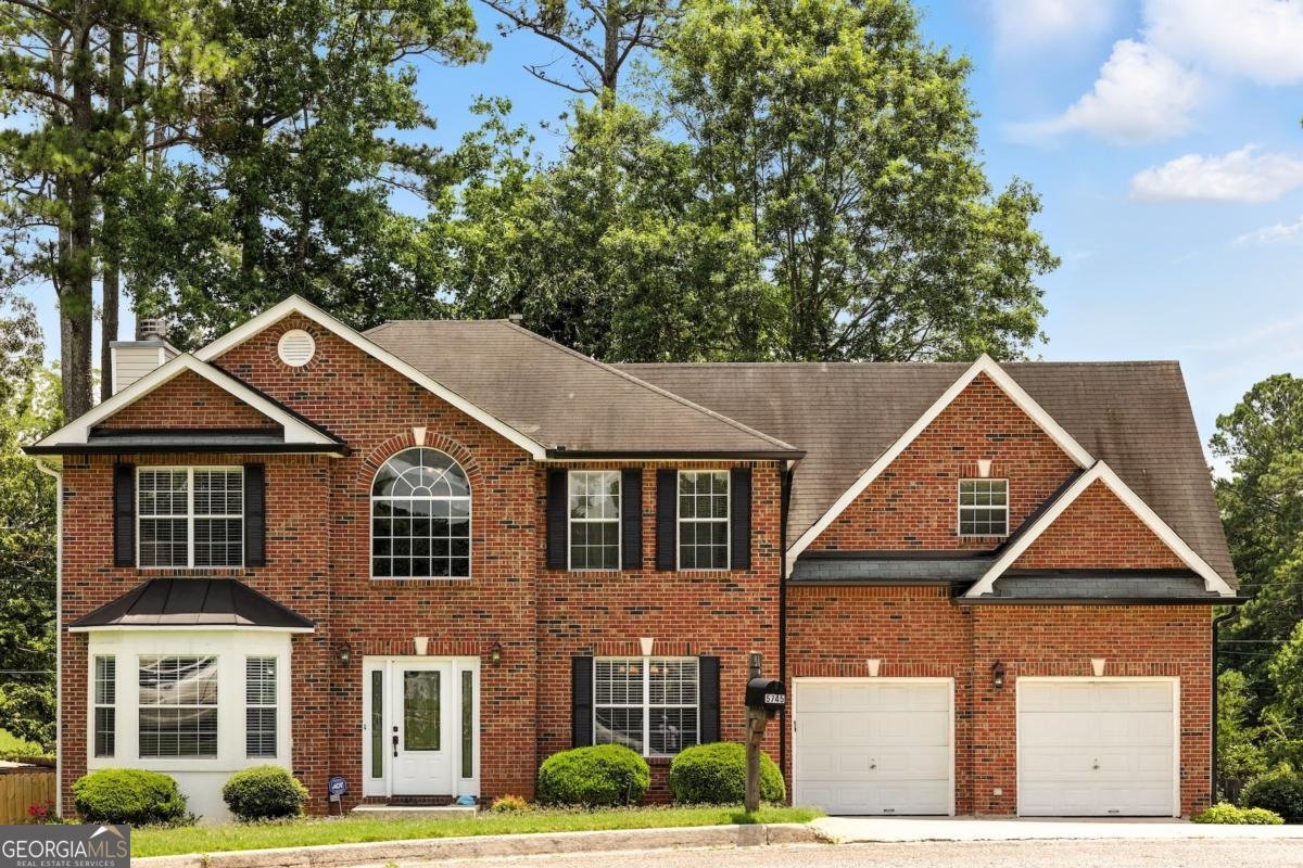 5745 Crystal Springs Way Powder Springs - 1