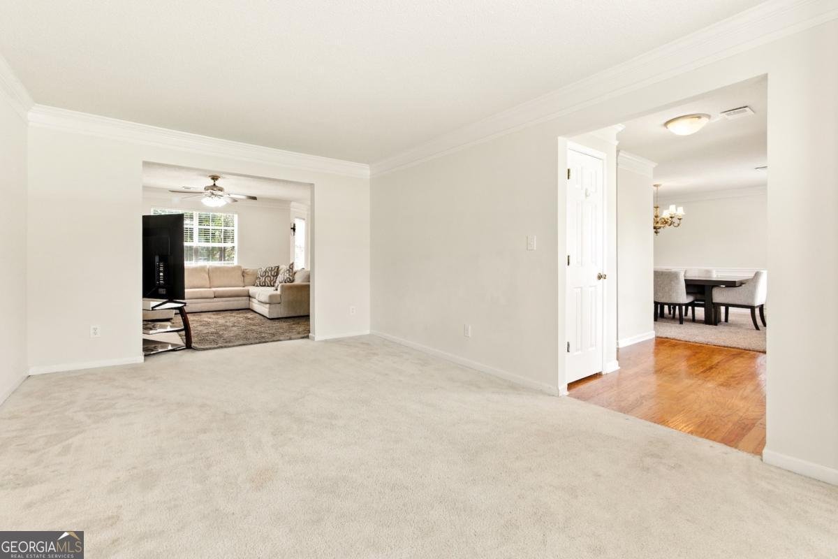 5745 Crystal Springs Way Powder Springs - 10