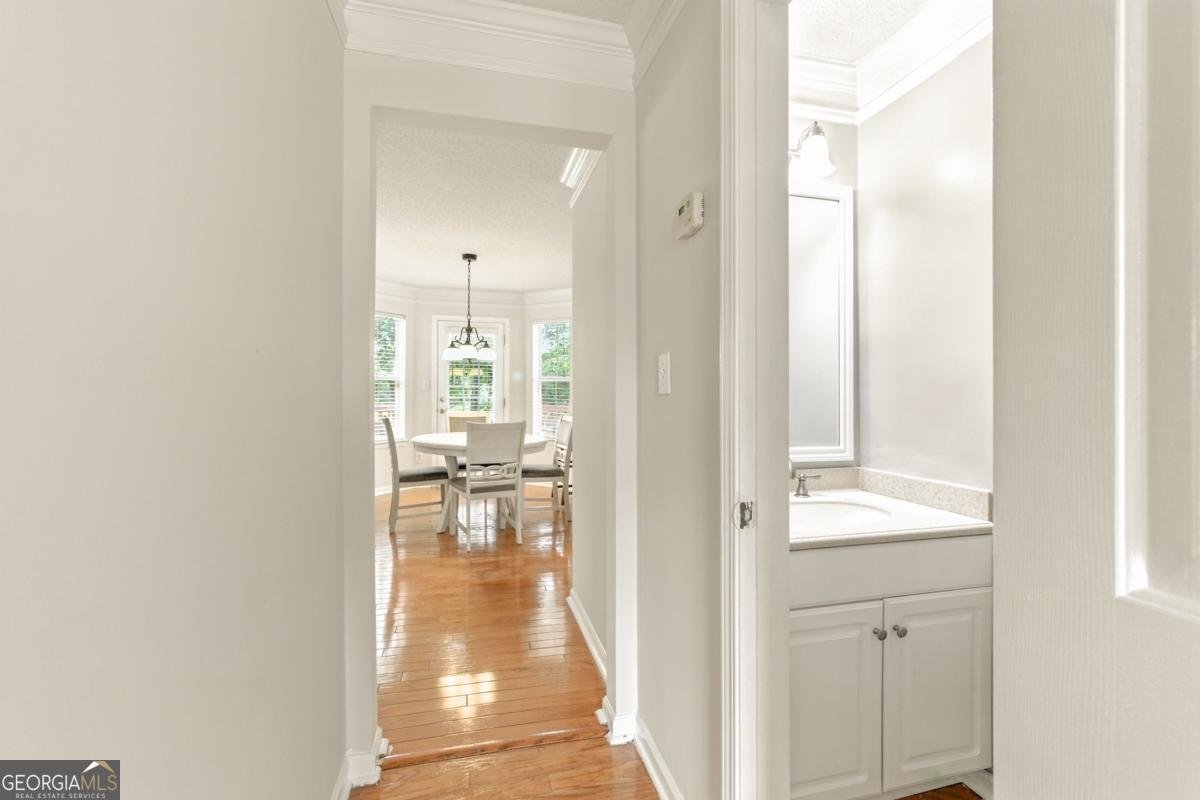 5745 Crystal Springs Way Powder Springs - 11