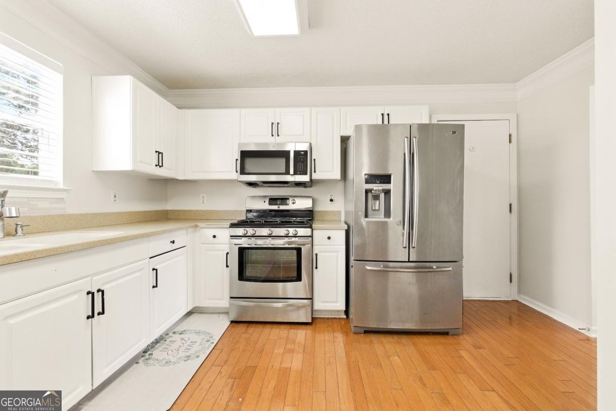 5745 Crystal Springs Way Powder Springs - 13