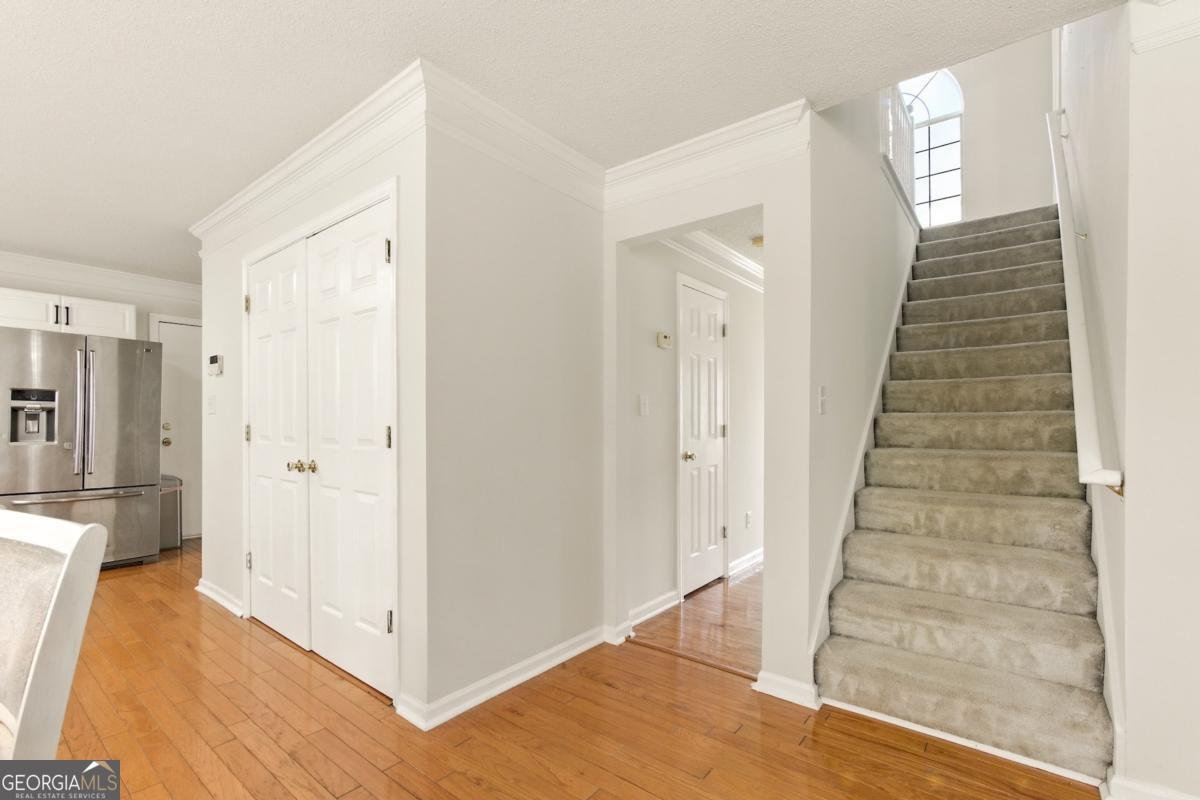 5745 Crystal Springs Way Powder Springs - 14