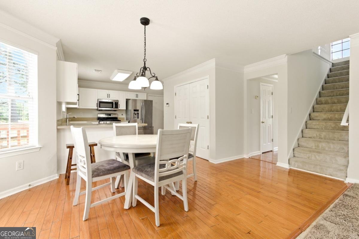 5745 Crystal Springs Way Powder Springs - 15