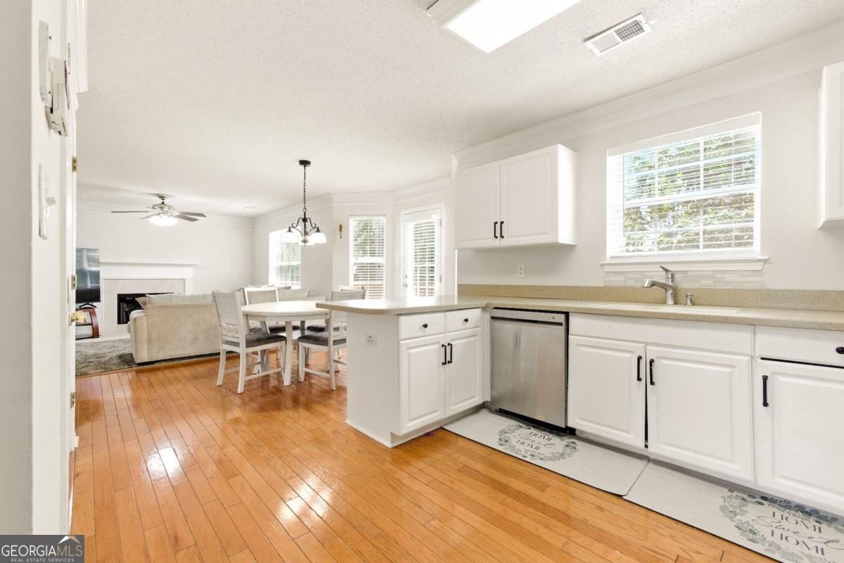5745 Crystal Springs Way Powder Springs - 16