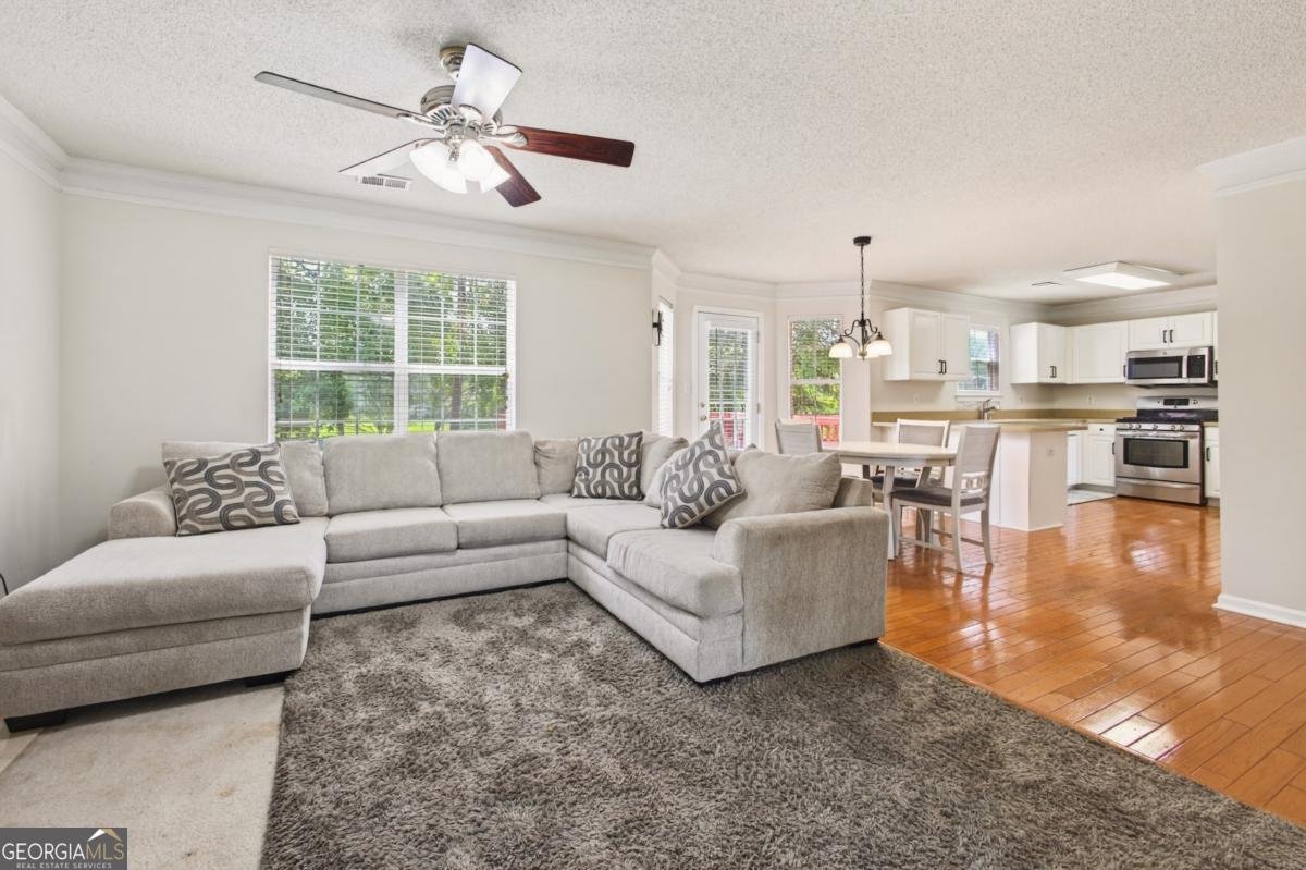 5745 Crystal Springs Way Powder Springs - 17