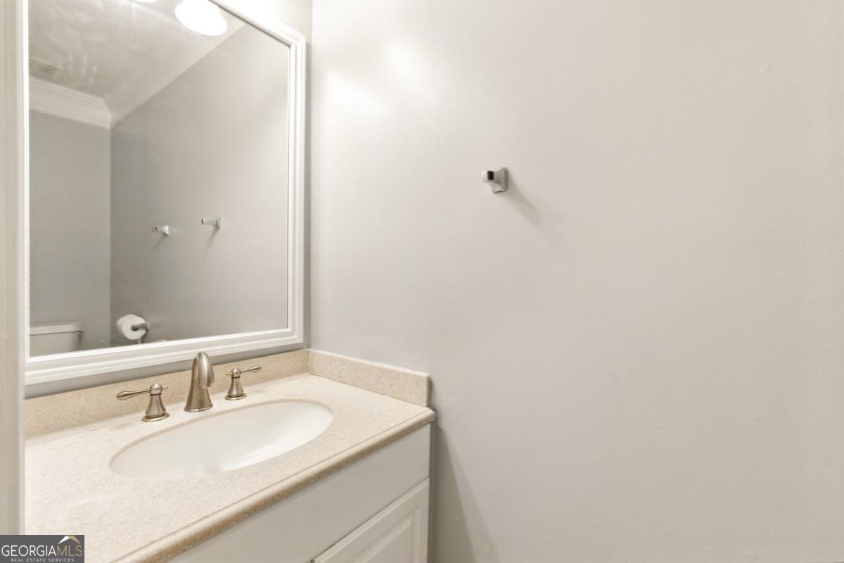 5745 Crystal Springs Way Powder Springs - 18