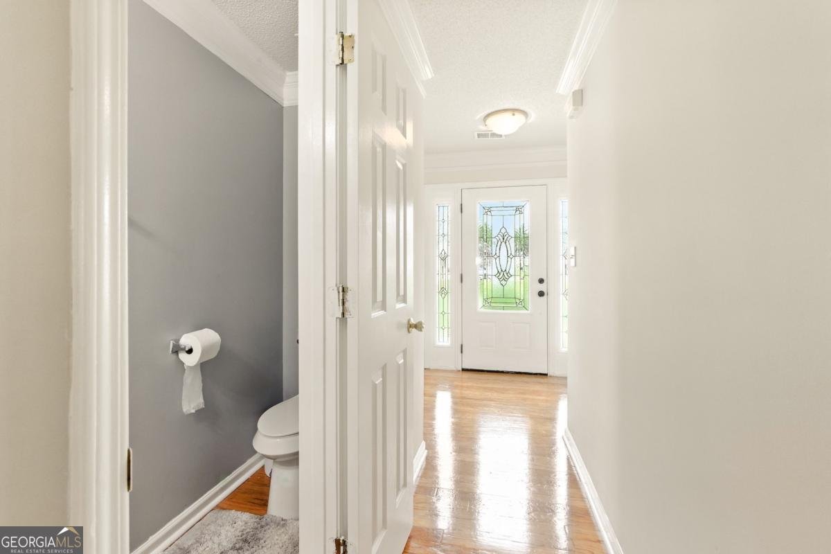 5745 Crystal Springs Way Powder Springs - 19