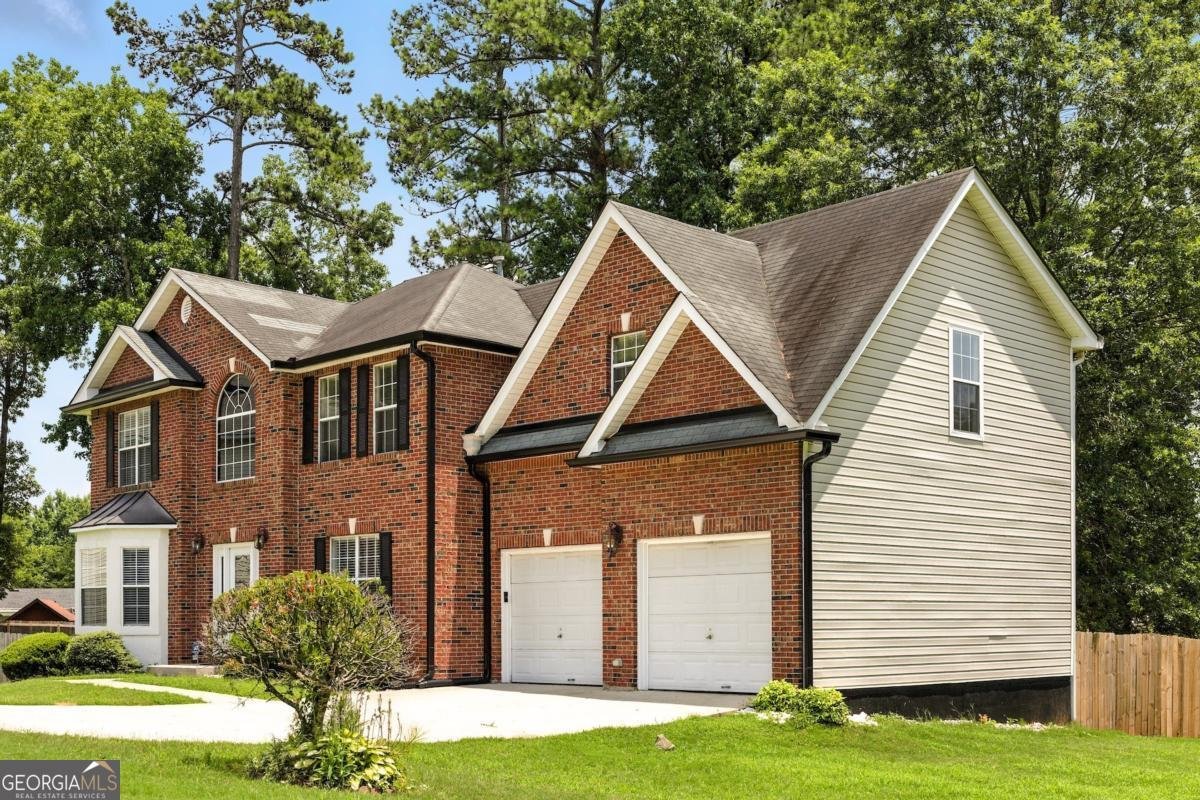 5745 Crystal Springs Way Powder Springs - 2