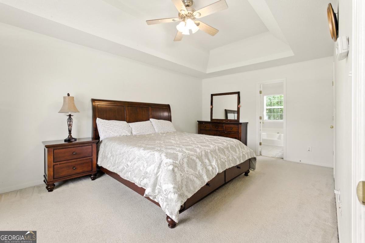 5745 Crystal Springs Way Powder Springs - 23