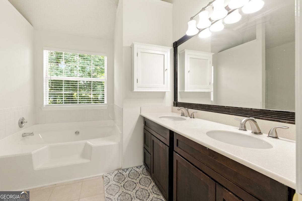 5745 Crystal Springs Way Powder Springs - 25