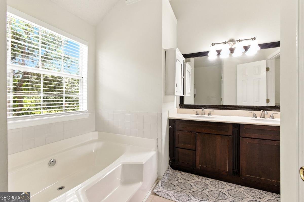5745 Crystal Springs Way Powder Springs - 28