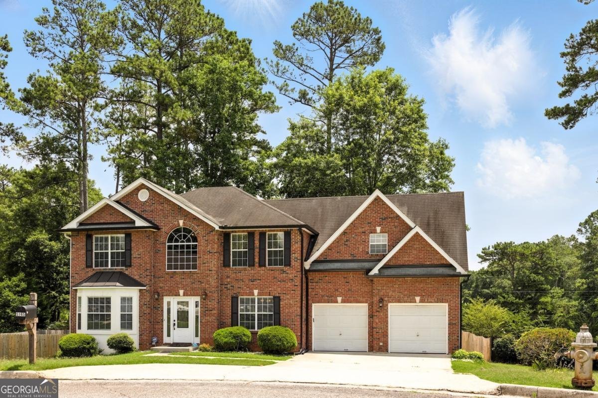 5745 Crystal Springs Way Powder Springs - 3