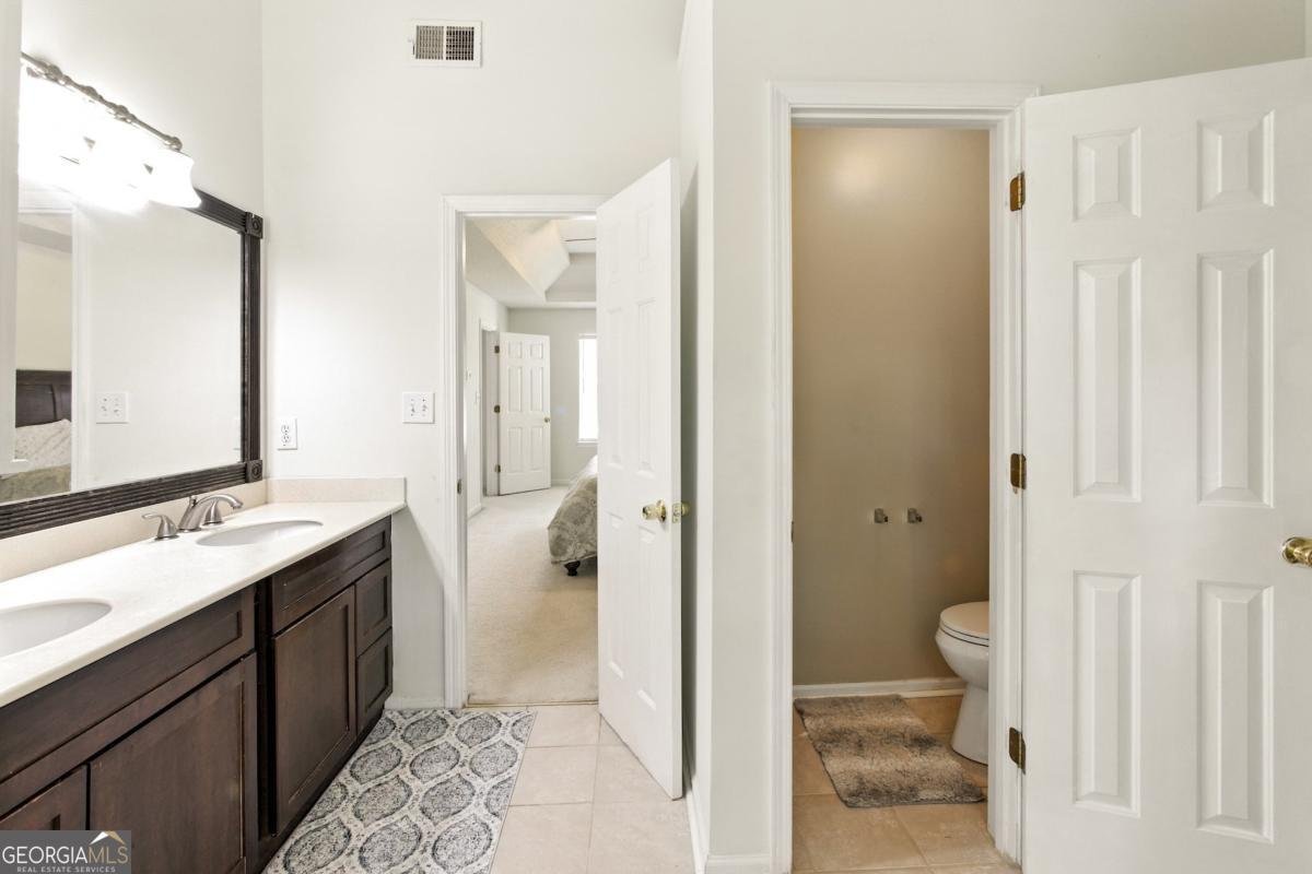 5745 Crystal Springs Way Powder Springs - 30