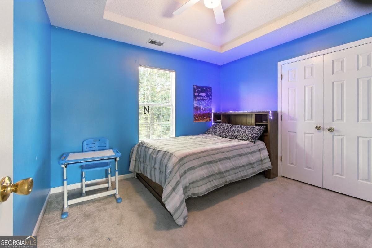 5745 Crystal Springs Way Powder Springs - 34