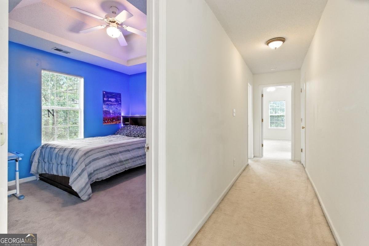 5745 Crystal Springs Way Powder Springs - 35