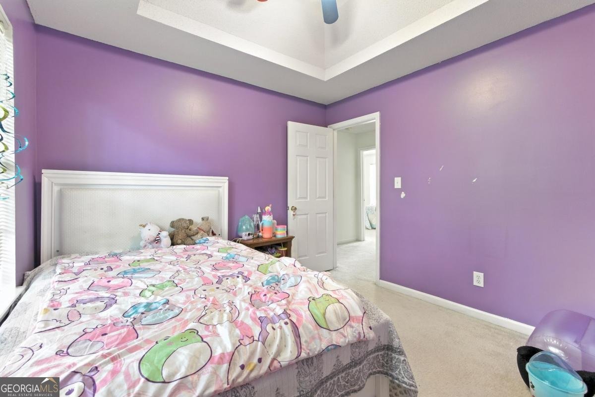 5745 Crystal Springs Way Powder Springs - 38