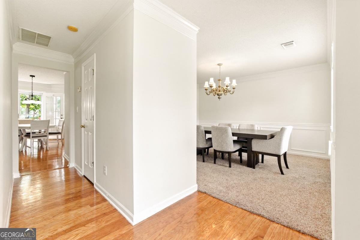 5745 Crystal Springs Way Powder Springs - 4