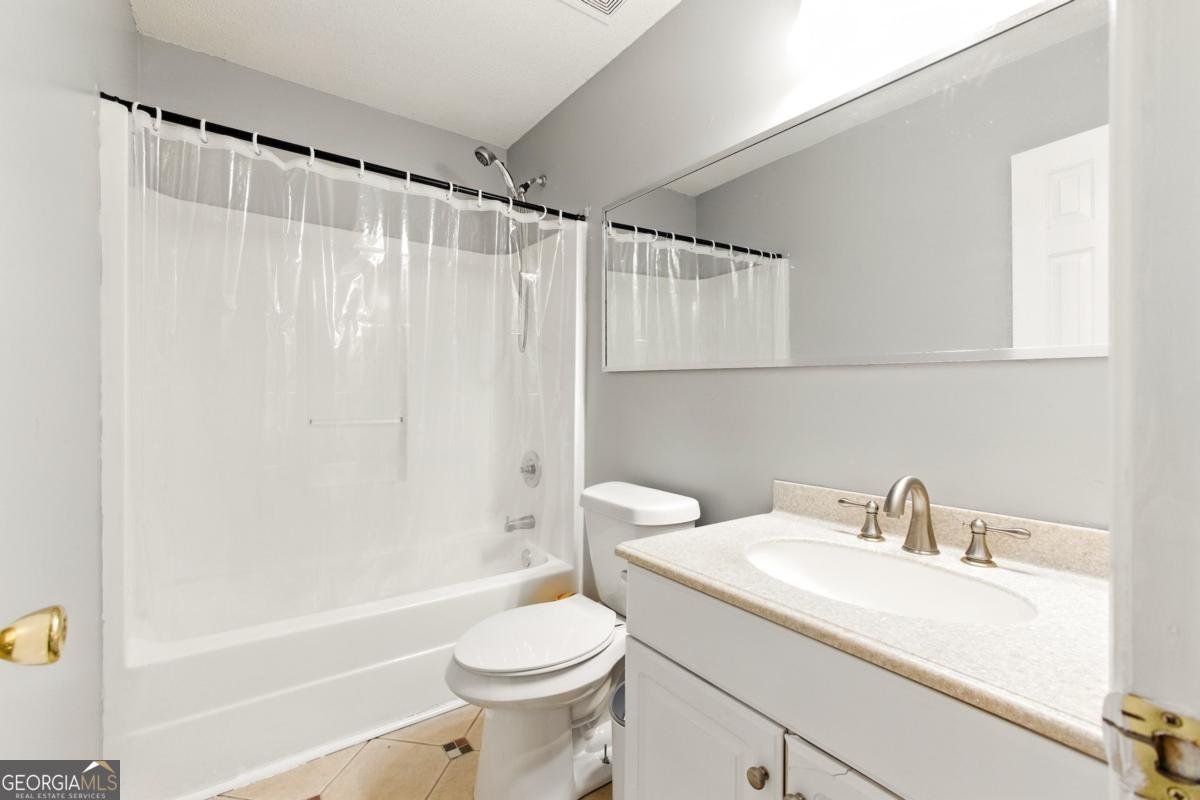 5745 Crystal Springs Way Powder Springs - 40