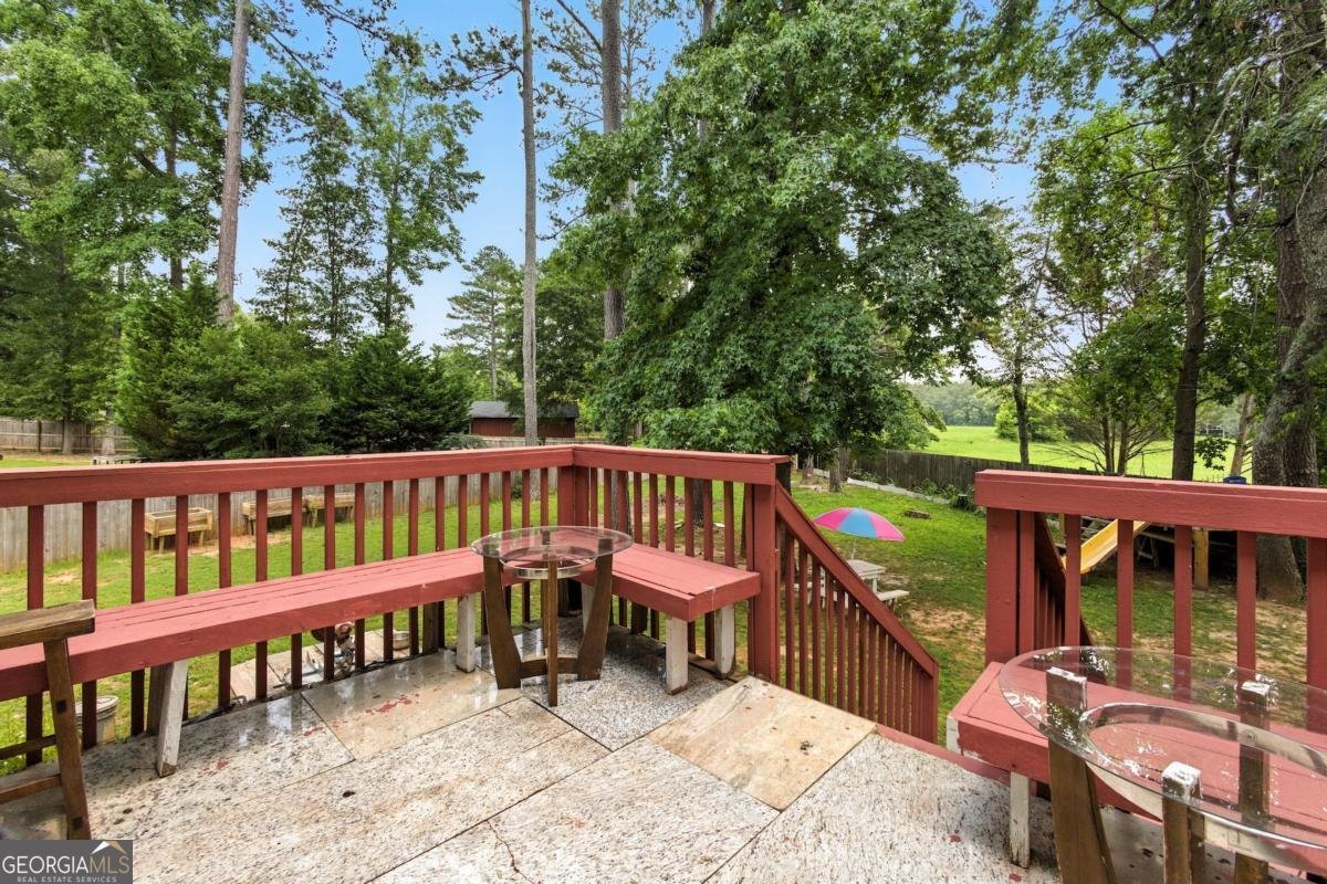 5745 Crystal Springs Way Powder Springs - 45