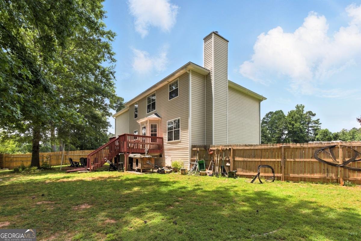 5745 Crystal Springs Way Powder Springs - 48