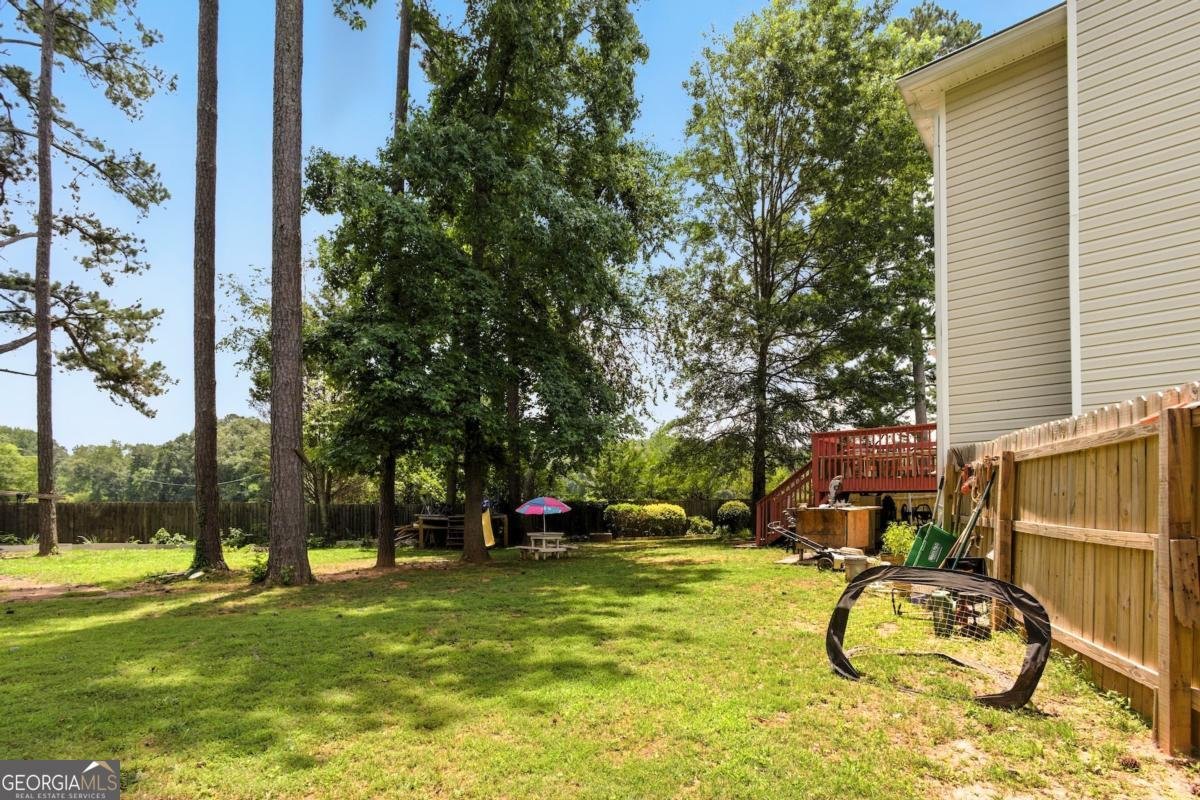 5745 Crystal Springs Way Powder Springs - 49