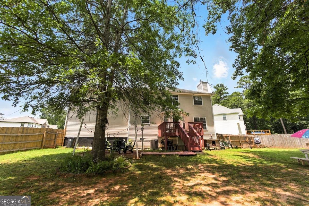 5745 Crystal Springs Way Powder Springs - 50