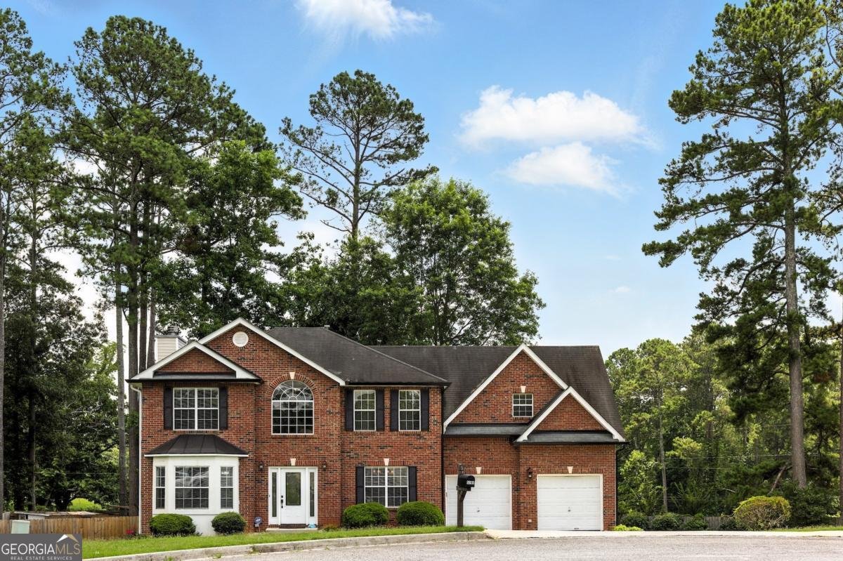 5745 Crystal Springs Way Powder Springs - 51