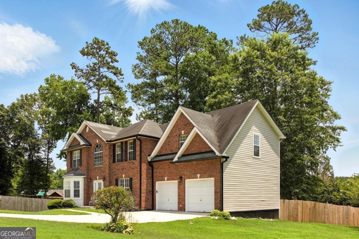 5745 Crystal Springs Way Powder Springs - 52