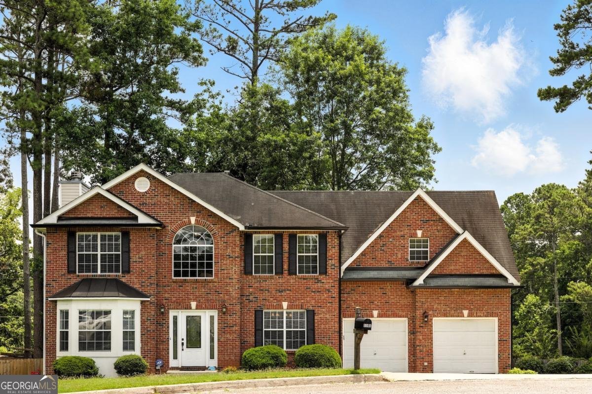 5745 Crystal Springs Way Powder Springs - 53