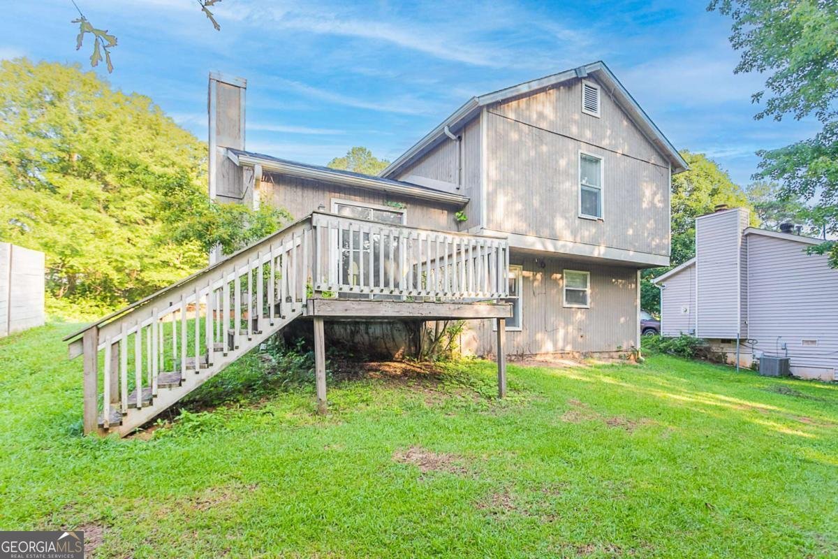 8670 Brandon Hill Lane Jonesboro - 31