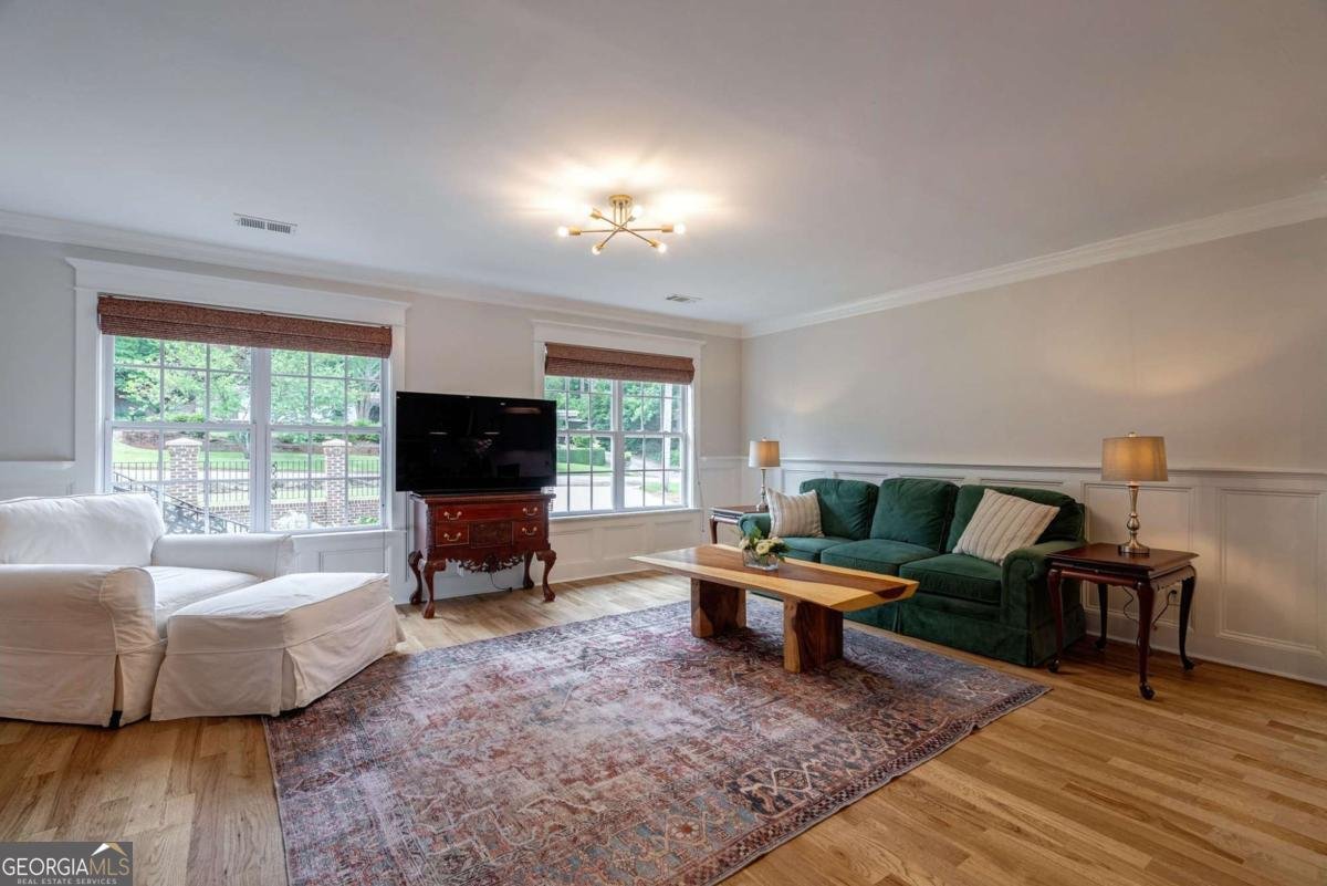 224 Fortson Drive Athens - 11