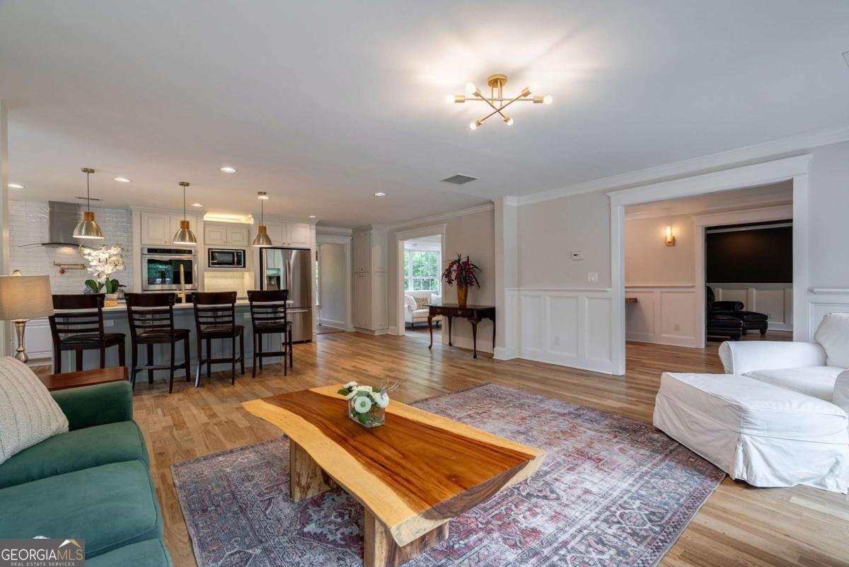 224 Fortson Drive Athens - 12