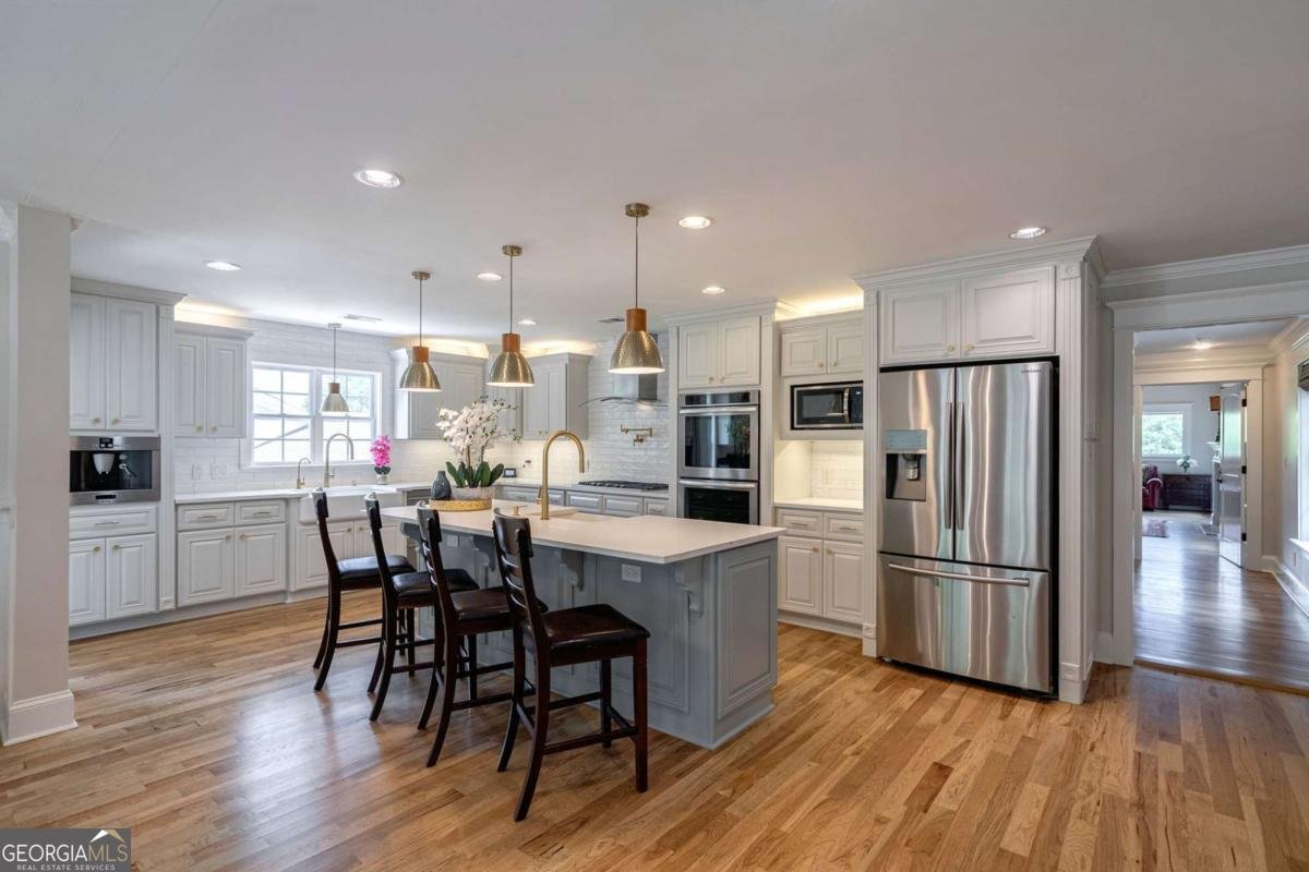224 Fortson Drive Athens - 14