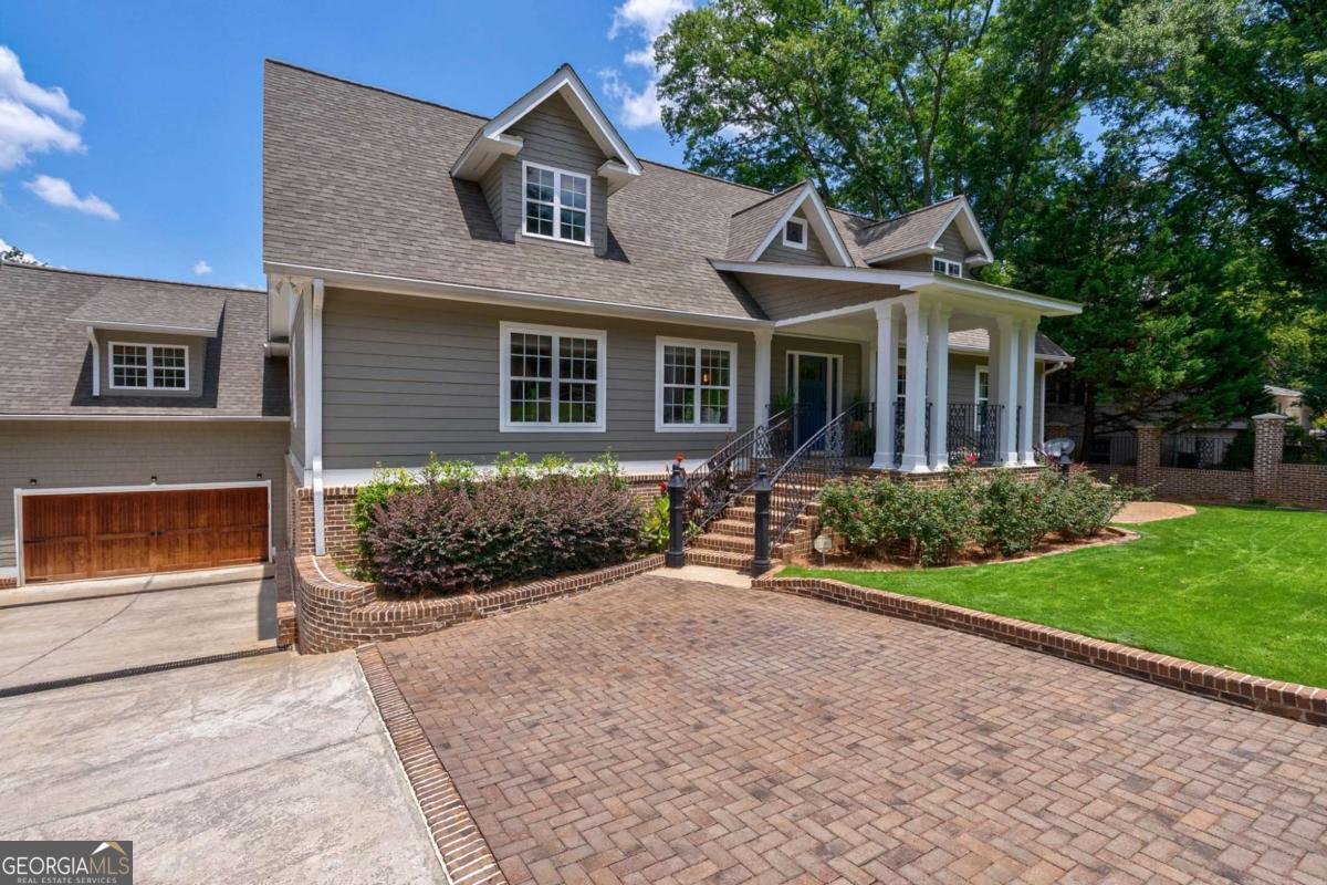 224 Fortson Drive Athens - 2