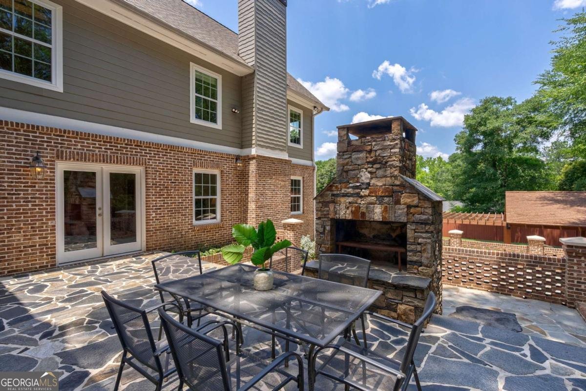 224 Fortson Drive Athens - 28