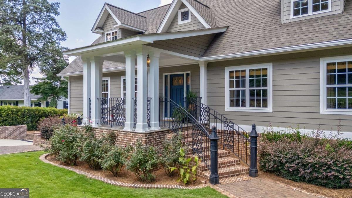 224 Fortson Drive Athens - 3