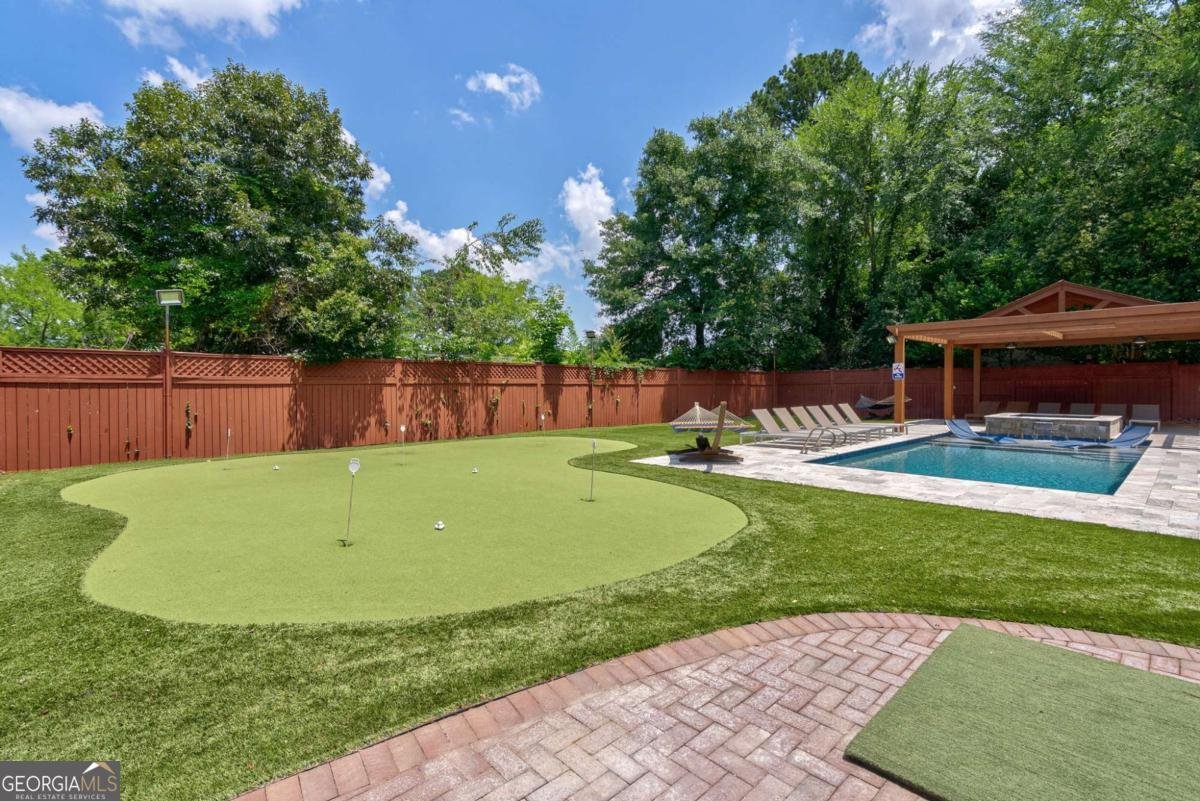 224 Fortson Drive Athens - 32