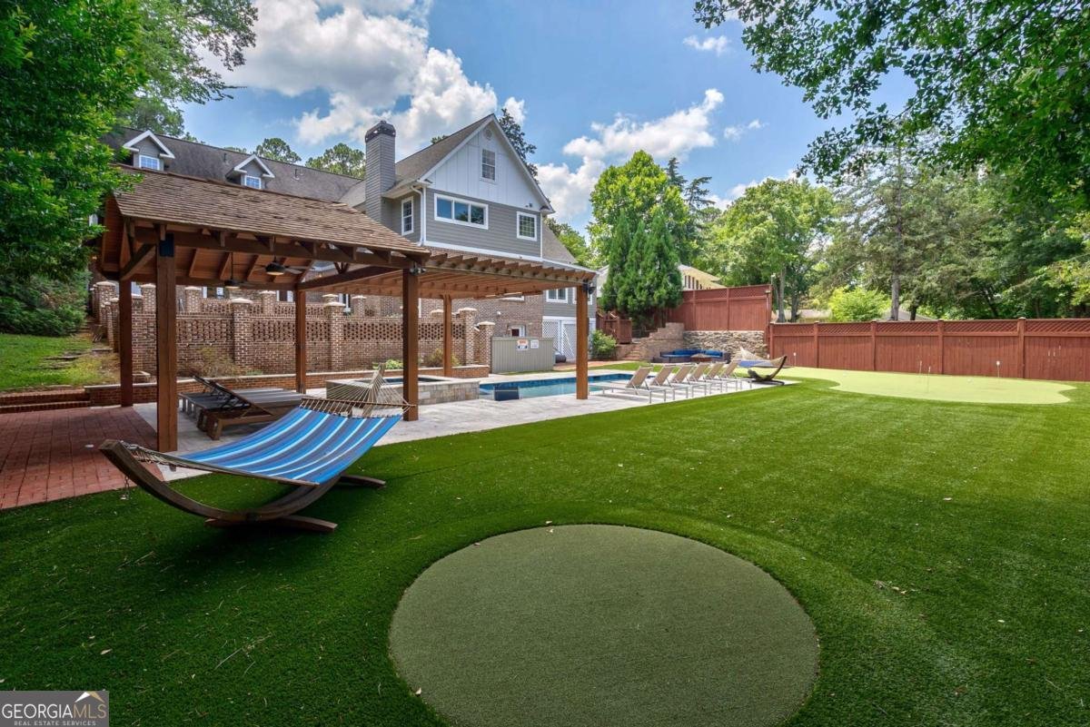 224 Fortson Drive Athens - 33
