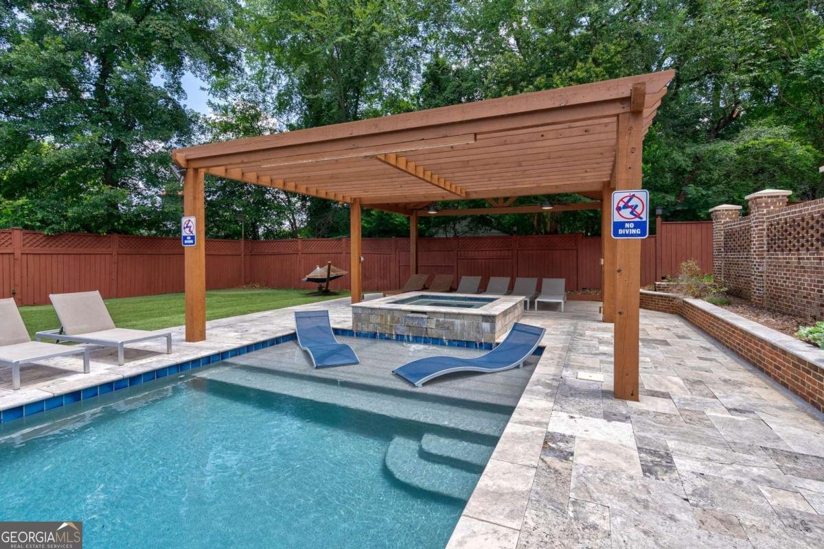 224 Fortson Drive Athens - 35
