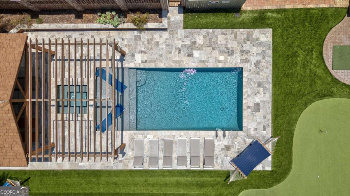 224 Fortson Drive Athens - 36
