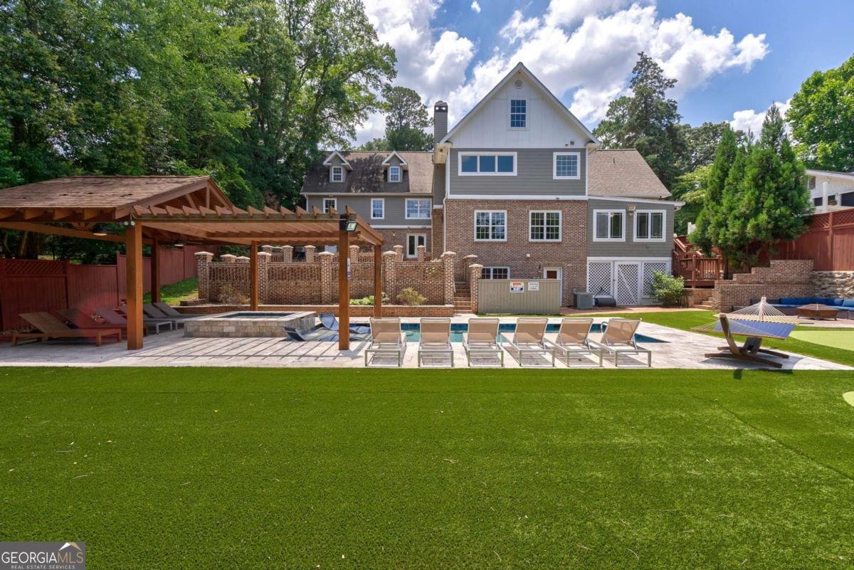 224 Fortson Drive Athens - 38