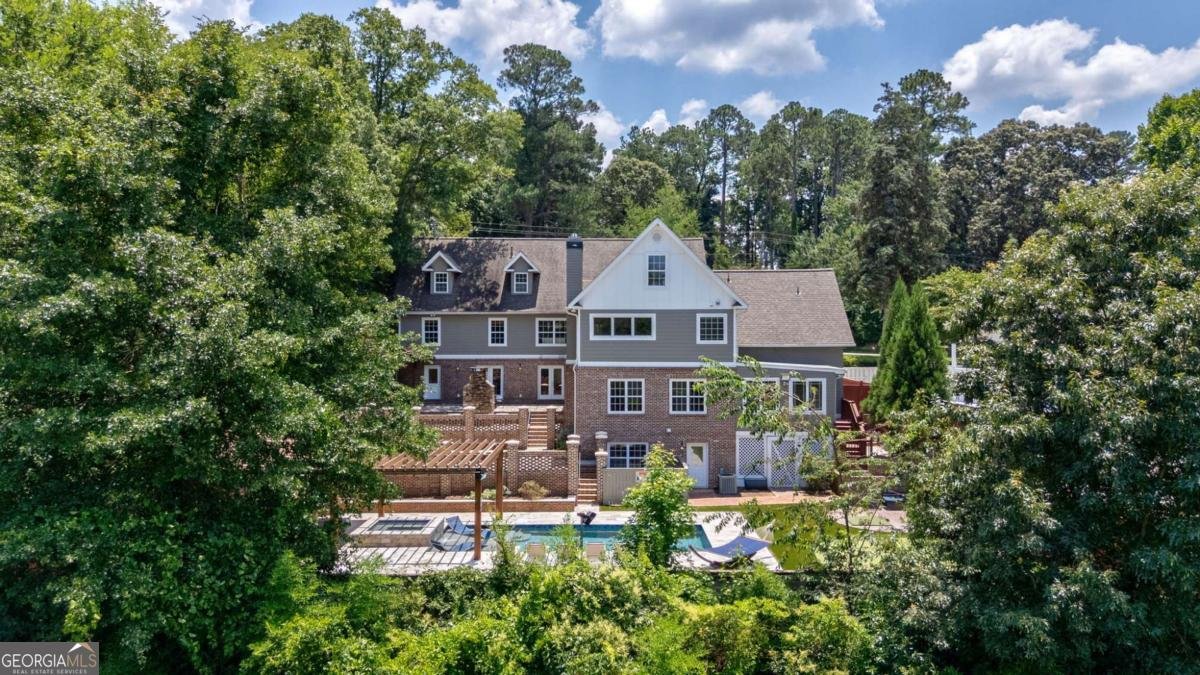 224 Fortson Drive Athens - 39